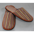 Good sales and quality disposable hospital slippers